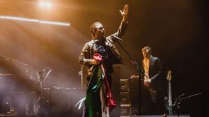 Paul Banks Bicara Soal Konser Interpol di Mexico City yang Dihadiri 160 Ribu Penonton