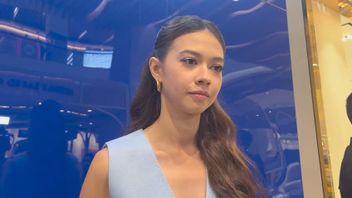 Menolak Disebut Duta Persahabatan Seperti Vidi Aldiano, Yuki Kato: Nanti jadi beban