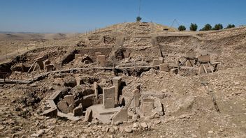 Shocking Fact: The First Building in the World Turns Out Not to Be a Pyramid