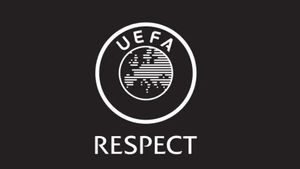  UEFA Ikut Kampanye Boikot Medsos, Nonaktifkan Semua Kanal Resmi Selama 81 Jam