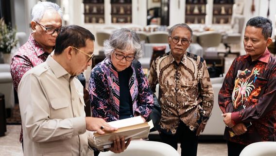 Menteri Kebudayaan Dorong Repatriasi Benda Budaya Lebih Agresif dan Berbasis Data