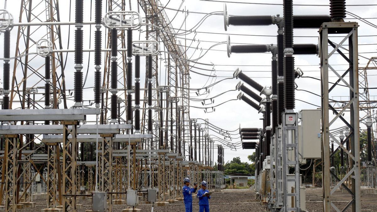 インドネシアはすぐにエネルギー保護区の埋蔵量を持つでしょう、これは進歩です