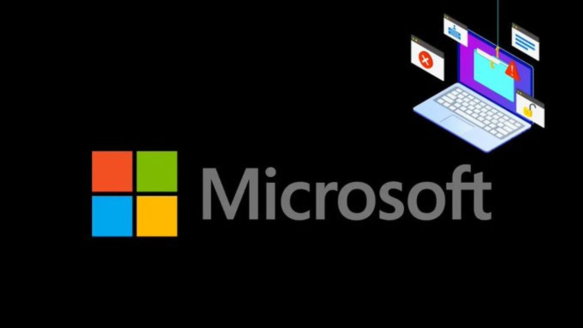 Hacker Kini Pakai Login Resmi Microsoft untuk Kirim Malware ke Instansi Pemerintah