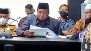 Materi Diduga Bertentangan dengan Islam, MPU Aceh Barat Rekomendasikan Penghentian Pengajian di Salah Satu Musala