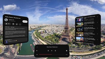 Aplikasi YouTube Apple Vision Pro Akhirnya Hadir, dengan Dukungan Video 3D