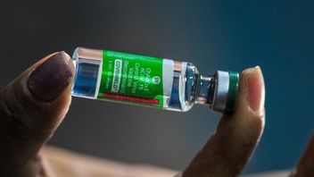阿斯利康同意为欧盟增加900万剂疫苗