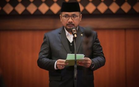 Wakil Ketua MPR Minta Menag Yaqut Minta Maaf dan Banyak Istigfar