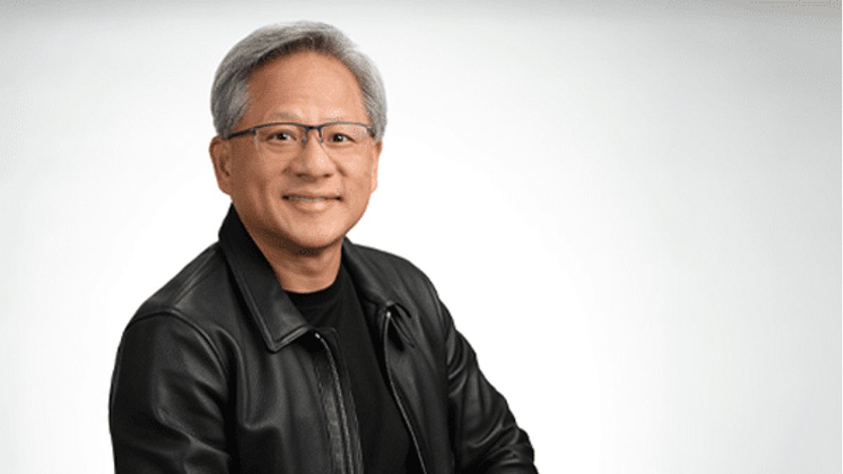 Nvidia GTC 2024 开始,投资者关注首席执行官Jensen Huang宣布新芯片