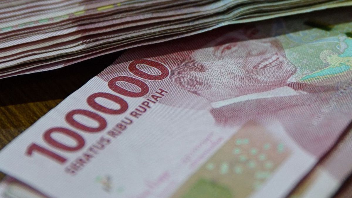 Tax Arrears Of IDR 1.73 Billion In Medan Confiscated