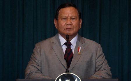Prabowo Puji Jokowi dalam Transisi Pemerintahan di Forum Dunia