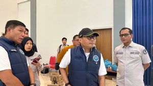 BNN Kepri调查走私案件1.2吨可卡因和795公斤冰毒