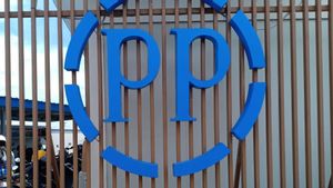 PTPP Masih Menunggu Keputusan Akhir soal Penggabungan Tujuh BUMN Karya