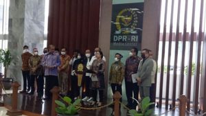 Berita Bali Terkini: DPR dan KPU Sepakat Masa Kampanye Pemilu 75 Hari 