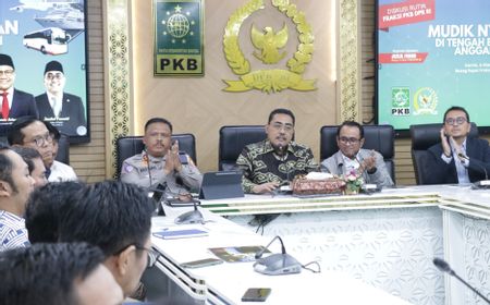 4 Titik Kemacetan yang Harus Diwaspadai saat Mudik Lebaran 2025