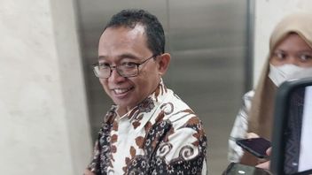 يضيف Kuncoro Wibowo صفا من مديري DKI BUMD السابقين بقضايا قانونية