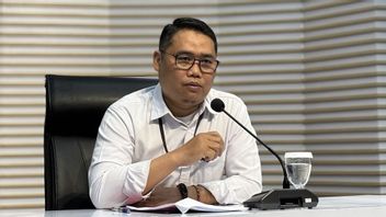 Penerimaan Uang-Jam Tangan Mewah Legislator PDIP Sudin dari SYL Bakal Ditindaklanjuti KPK