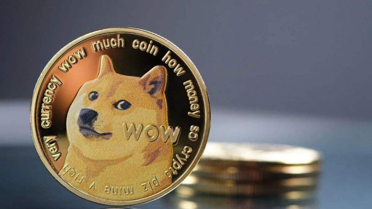 Transaksi Dogecoin Melonjak: Sinyal Kebangkitan atau Sekadar Hype?