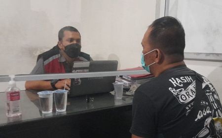 Muncikari Prostitusi Online Ditangkap di Hotel Berbintang Jambi