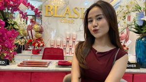 Fokus Selesaikan Pendidikan, Mayang Lucyana Tunda Miliki Kekasih