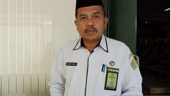 Pemantauan Hilal Penentu 1 Ramadan Ditiadakan Kemenag Belitung, Inilah Alasannya