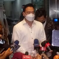 Pemeran Pria Video Mesum Gisel, MYD Mulai Wajib Lapor Pekan Depan