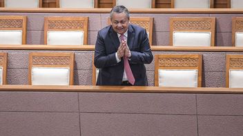 Bank Indonesia Ungkap Ketidakpastian Perekonomian Global Mulai Mereda
