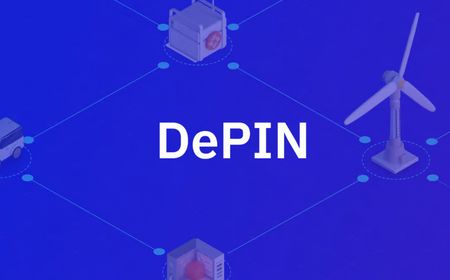 DePIN dalam Kripto: Pengertian, Cara Kerja, Contoh, dan Fungsinya