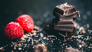 4 Makanan yang Bantu Meredakan Marah, Bikin Mood Membaik!