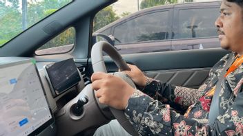 Berkendara Singkat Mencoba Wuling Darion PHEV, MPV Keluarga yang Lahir di Indonesia