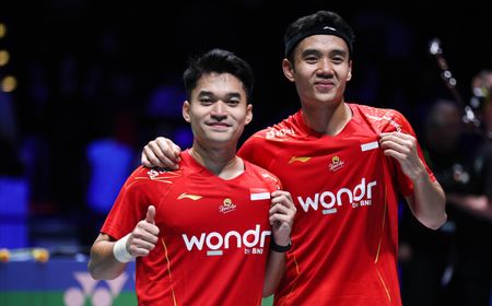 Jadwal Final All England 2025, Indonesia Kirim Satu Wakil Berpeluang Juara