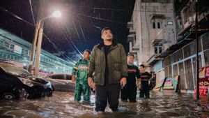 Banjir di Medan, Bobby Nasutiaon Tidak Ingin Ada Korban
