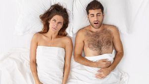 5 Penyebab Hubungan Seksual Terasa Membosankan, Mana yang Pernah Anda Alami?