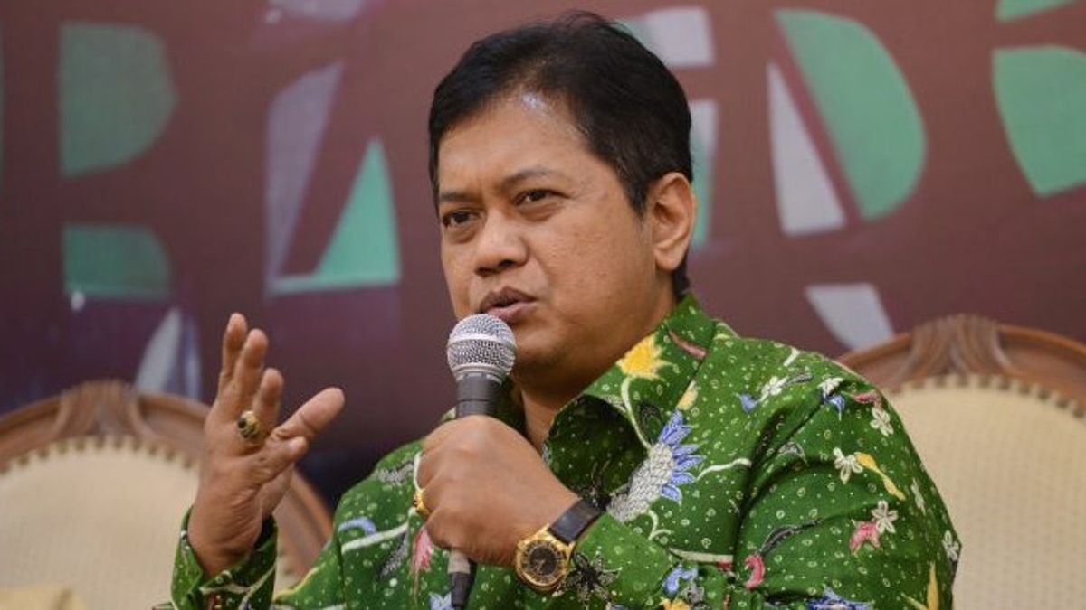 PAN Benarkan Puan Maharani Bakal Bertemu Zulhas Awal Maret