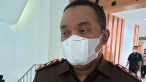 Pengumuman Tersangka Korupsi Alistan di Lombok Timur Menunggu Hasil Audit