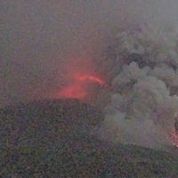 Boyolali Aktifkan Tim Siaga Desa Setelah  Erupsi Merapi