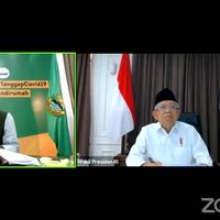 Ridwan Kamil Minta Pembatasan Transportasi Jabodetabek Saat Musim Mudik