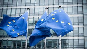 Uni Eropa Tahan Penyelidikan Platform X, di Tengah Perundingan Dagang dengan AS 