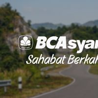 BCA Syariah Perkuat Inklusivitas dengan ‘Sahabat Berkahmu’: Hadir Menemani Setiap Perjalanan Nasabah