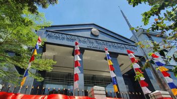 明天星期四,PN Jakpus举行首届听证会,7名嫌疑人,在吉隆坡增加民进党PPLN