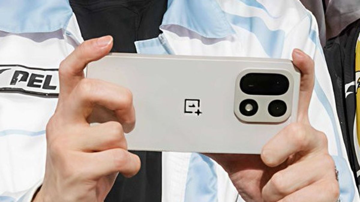 OnePlus 15 Bakal Punya Kerangka Keramik, Empat Kali Lebih Kuat dari Titanium