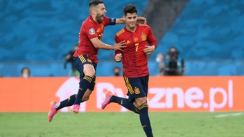 Preview Of The Euro 2020 Semifinals, Italy Vs Spain: The Battle For Control Of The Ball
