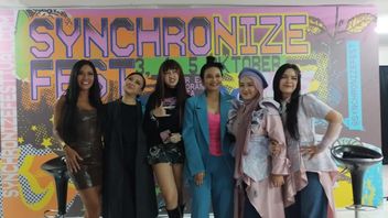 Seeing Centil Indonesia's Songs: From Disco To Hipdut