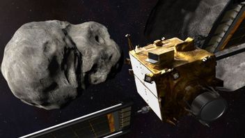 小惑星ブルジュ・ハリファの大きさは軌道に近いが、地球は安全なまま
