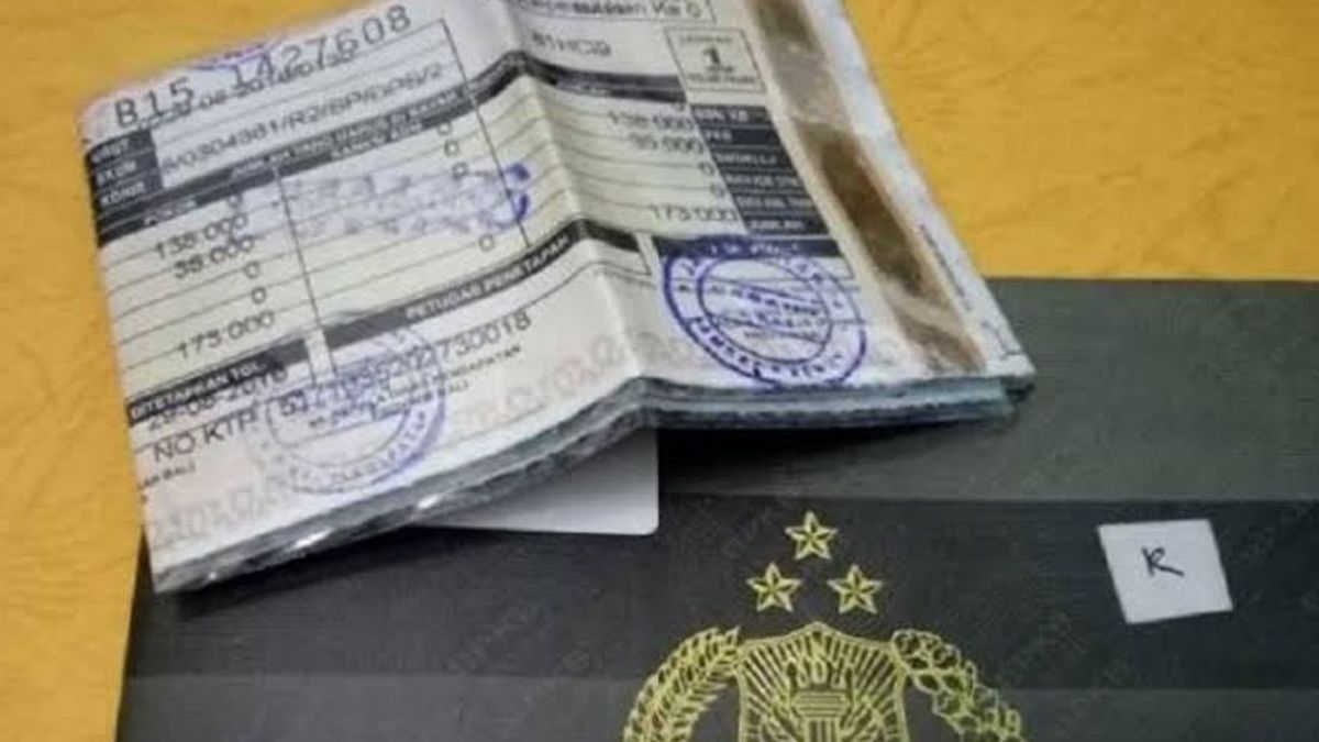 Berapa Lama BPKB Motor Baru Keluar? Cek Prosedur dan Durasi Penerbitannya di Sini 