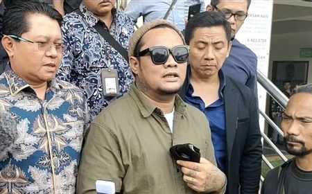 Viral, Virgoun Dulu Mengaku Tak Bisa Hidup Tanpa Inara Rusli