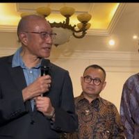 JK: 亚齐岛第4案 因此政府了解决政策