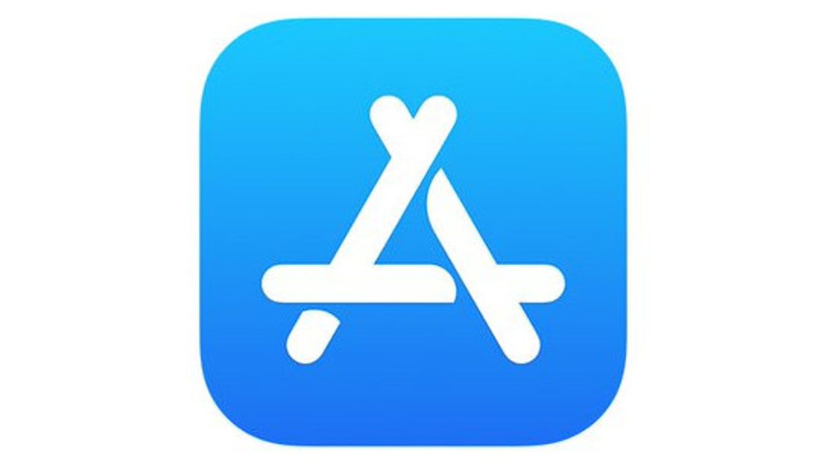 App Store Experiencing Disturbances, Many Users Are Affected