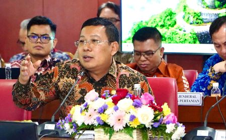 Bos Badan Pangan Sebut Transformasi Bulog untuk Penguatan Ketahanan Pangan RI