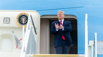 Trump visiter l'Asie : Le président Trump rencontre le président chinois jusqu'au sommet de l'ASEAN