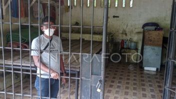 Prosecutors Apply For Cassation Of Free Sentences In The Human Cage Case Of The Former Regent Of Langkat